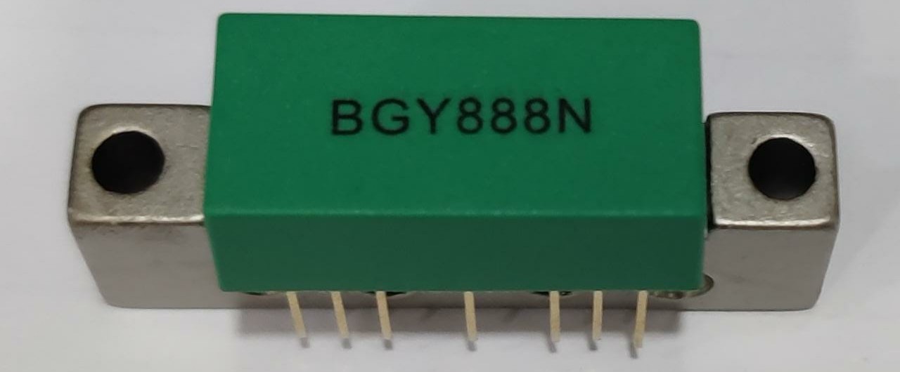 IC & BO IC Modules – Sajay Infocom