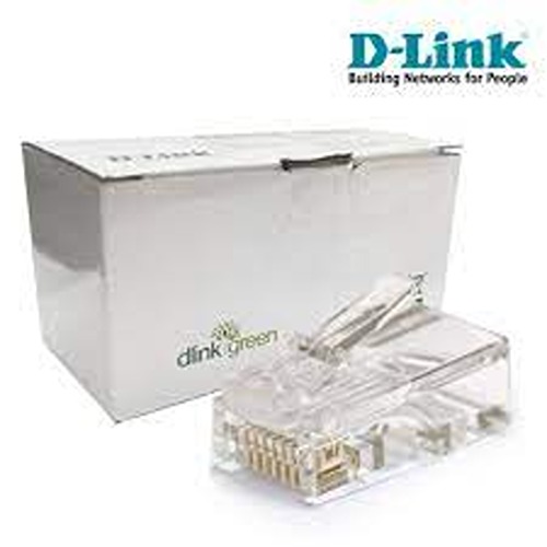 DLINK RJ 45 CONNECTOR